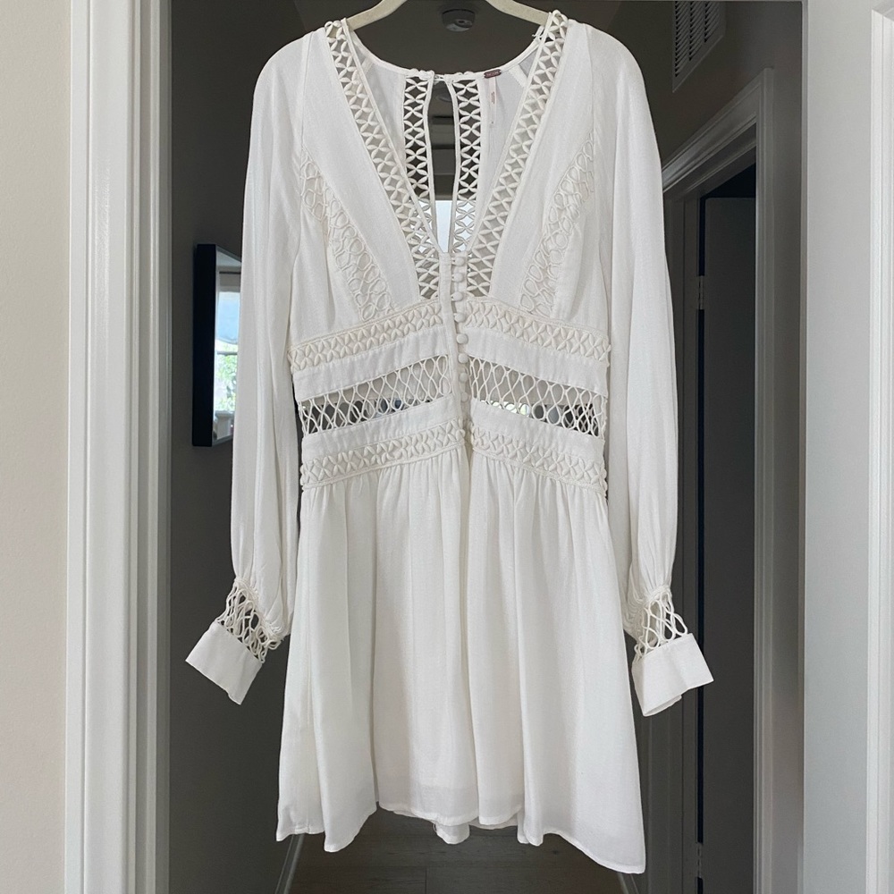 Free People Dress